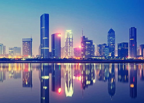 江西最適合定居的城市,南昌 萍鄉落選,不是景德鎮 九江