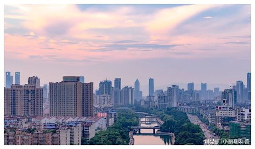 江西南昌城市大變局,南昌縣進賢安義加入,南昌六區三縣城市格局