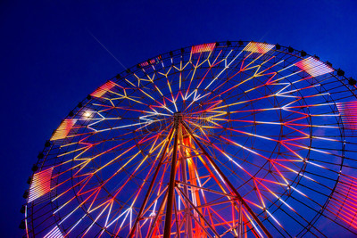 夜幕中的南昌之星圖片素材_免費下載_jpg圖片格式_VRF高清圖片500022531_ .