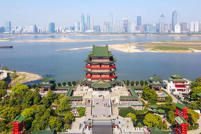 風華之城&middot;南昌|英雄之城:既有&ldquo;厚度&rdquo;也有&ldquo;溫度&rdquo;