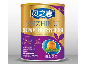 貝之惠營養米粉產品展示 產品相冊 品牌詳情