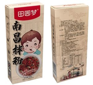 麻姑方便米線產(chǎn)品怎么樣?