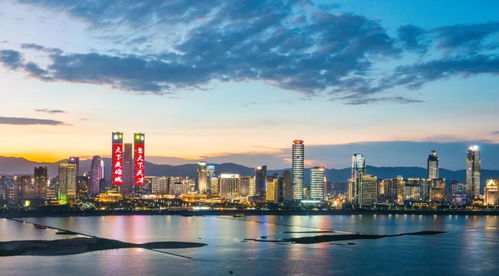 南昌怎么玩才盡興？照著這個逛就對了！