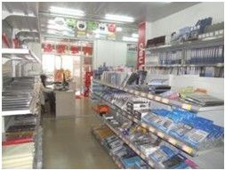 南昌辦公用品市場概覽 批發(fā)與專業(yè)服務(wù)指南