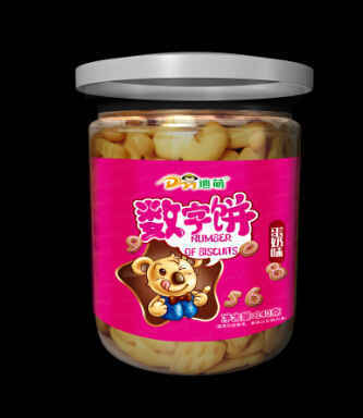 南昌迪萌食品 專注嬰幼兒營養(yǎng)，打造多元化健康產(chǎn)品線