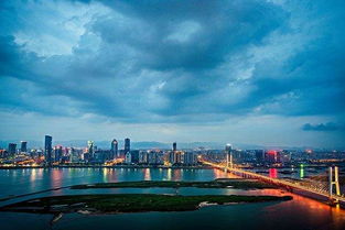 贛江之畔，南昌再添網(wǎng)紅新地標(biāo)