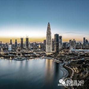 南昌濱江豪宅圈的隱秘話題 這個(gè)項(xiàng)目為何成為業(yè)主們熱議的焦點(diǎn)？