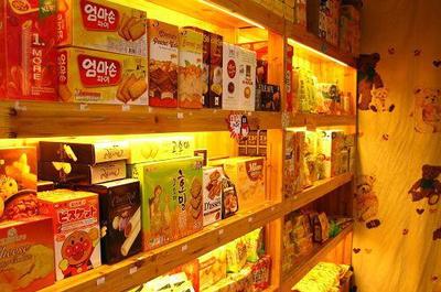 南昌紅谷灘進(jìn)口食品清關(guān)所需文檔資料及市場概況